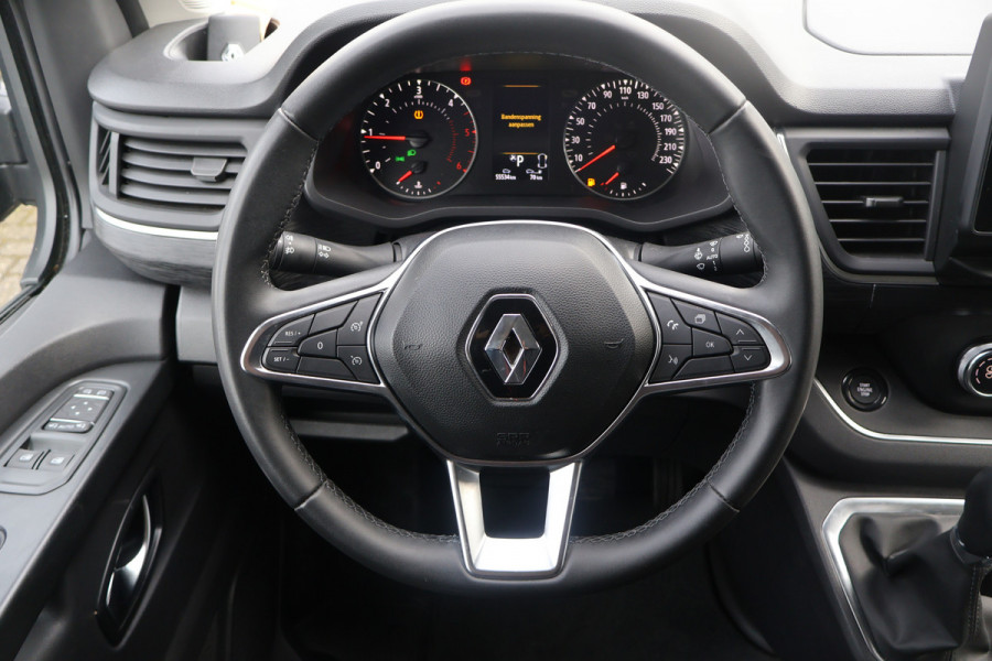 Renault Trafic 2.0 dCi 170pk L2 H1 DC Luxe Bpm Vrij