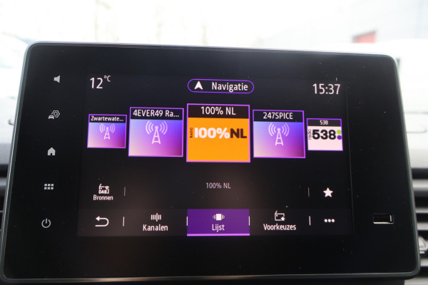 Renault Trafic 2.0 dCi 170pk L2 H1 DC Luxe Bpm Vrij