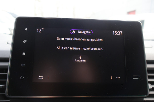 Renault Trafic 2.0 dCi 170pk L2 H1 DC Luxe Bpm Vrij