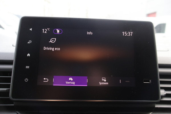 Renault Trafic 2.0 dCi 170pk L2 H1 DC Luxe Bpm Vrij