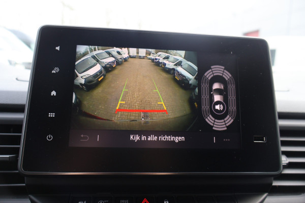 Renault Trafic 2.0 dCi 170pk L2 H1 DC Luxe Bpm Vrij