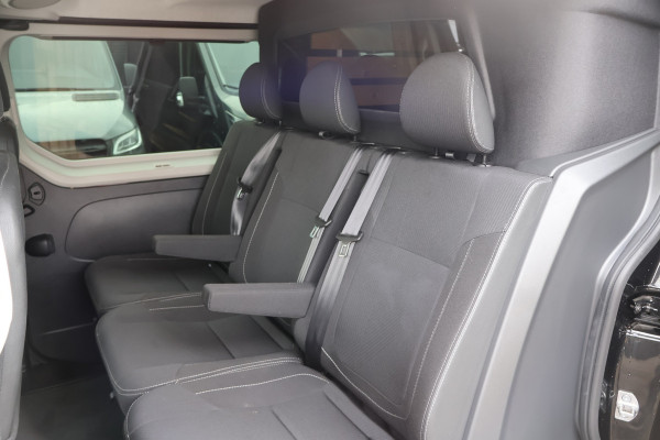 Renault Trafic 2.0 dCi 170pk L2 H1 DC Luxe Bpm Vrij