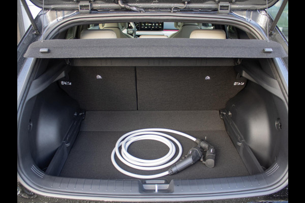 Kia EV4 GT-Line Business Edition 81.4 kWh Stoel+stuurverwarming | Rode remklauwen | Navigatie | LMV | Carplay | Gave auto!