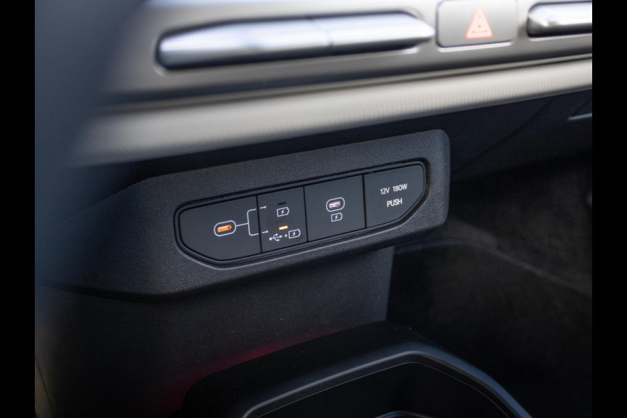 Kia EV4 GT-Line Business Edition 81.4 kWh Stoel+stuurverwarming | Rode remklauwen | Navigatie | LMV | Carplay | Gave auto!