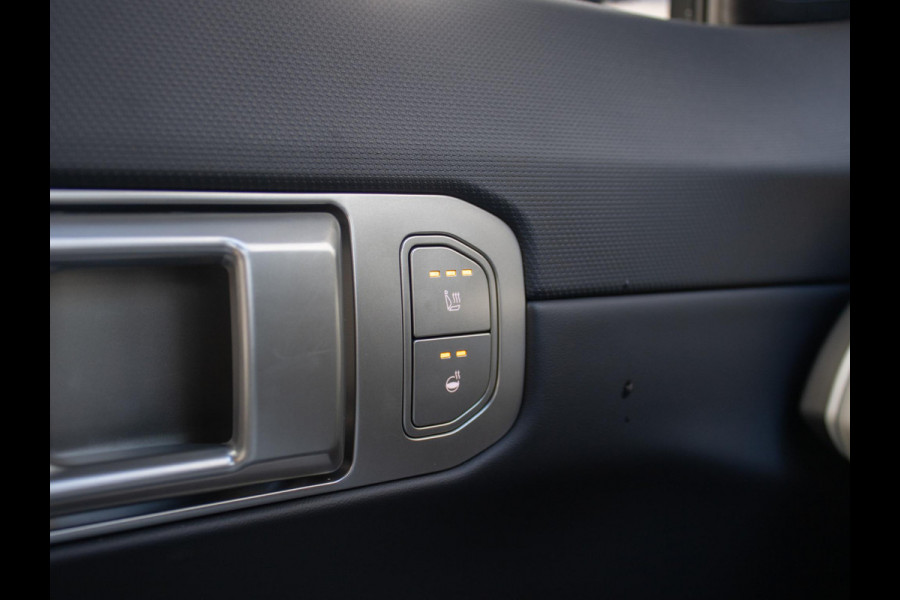 Kia EV4 GT-Line Business Edition 81.4 kWh Stoel+stuurverwarming | Rode remklauwen | Navigatie | LMV | Carplay | Gave auto!