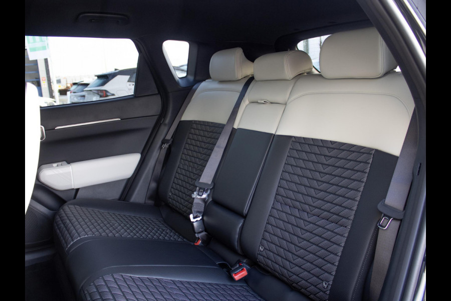 Kia EV4 GT-Line Business Edition 81.4 kWh Stoel+stuurverwarming | Rode remklauwen | Navigatie | LMV | Carplay | Gave auto!