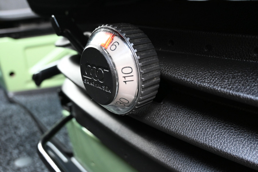 Mercedes-Benz Sprinter 317 CDI L3H2 3500 KG trekhaak, Camera, Standkachel, Geveerde stoel