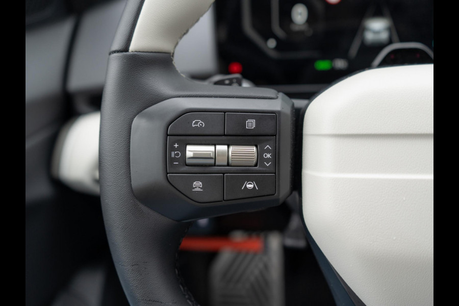 Kia EV4 Fastback GT-Line Business Edition 81.4 kWh Stoel+stuurverwarming | GT-Line interieur | Navigatie | LMV | Carplay | unieke kleur!