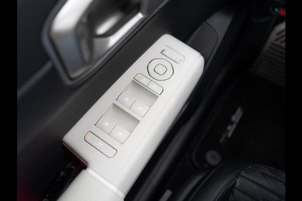 Kia EV4 Fastback GT-Line Business Edition 81.4 kWh Stoel+stuurverwarming | GT-Line interieur | Navigatie | LMV | Carplay | unieke kleur!