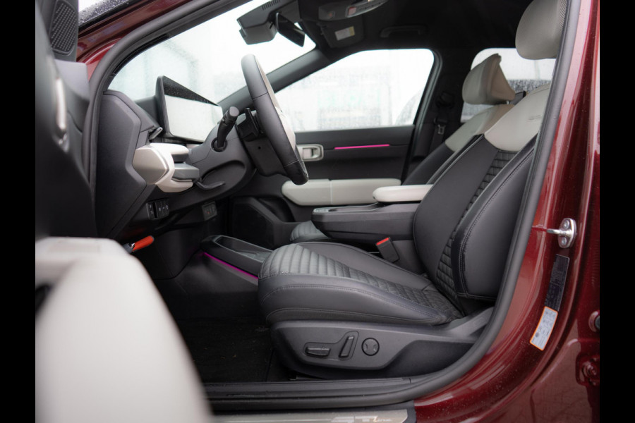 Kia EV4 Fastback GT-Line Business Edition 81.4 kWh Stoel+stuurverwarming | GT-Line interieur | Navigatie | LMV | Carplay | unieke kleur!