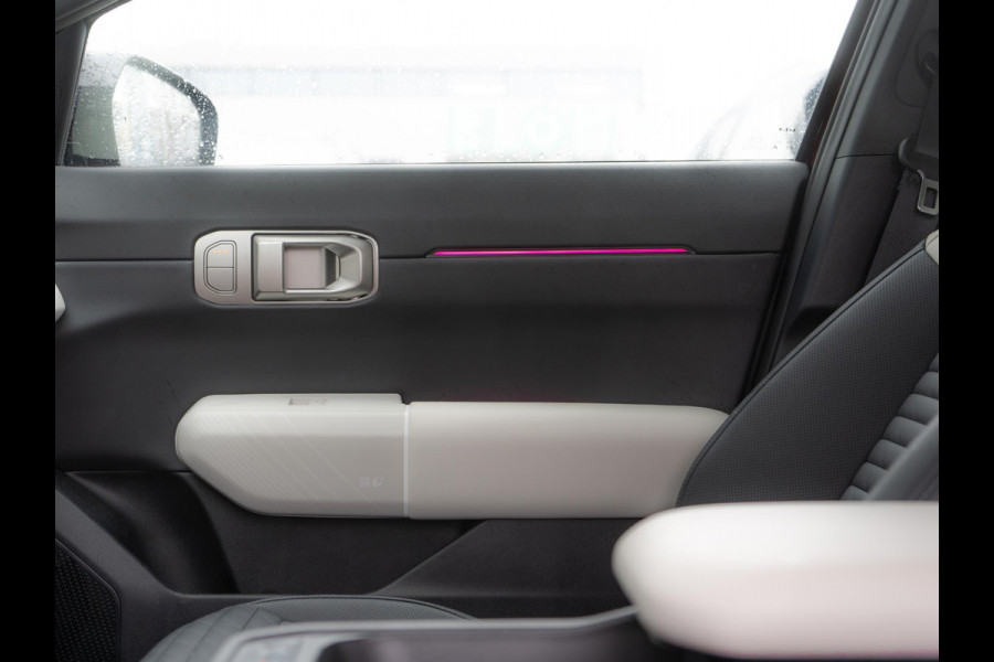 Kia EV4 Fastback GT-Line Business Edition 81.4 kWh Stoel+stuurverwarming | GT-Line interieur | Navigatie | LMV | Carplay | unieke kleur!