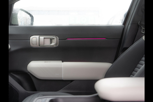 Kia EV4 Fastback GT-Line Business Edition 81.4 kWh Stoel+stuurverwarming | GT-Line interieur | Navigatie | LMV | Carplay | unieke kleur!