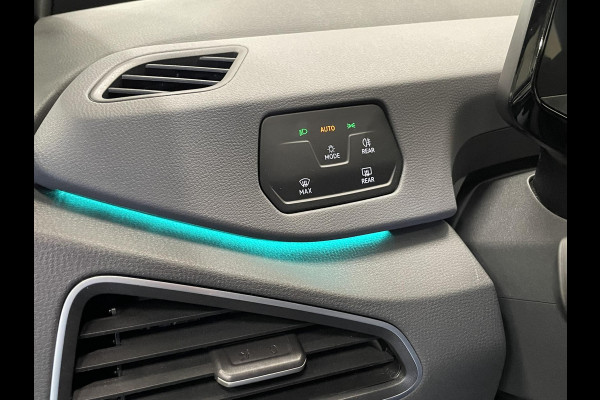 Volkswagen ID.3 Pro 58 kWh Airco ECC Navi Carplay PDC VA+ Camera Full LED Adaptive Cruise Control 18" LM Velgen Stoel/Stuurwielverwarming