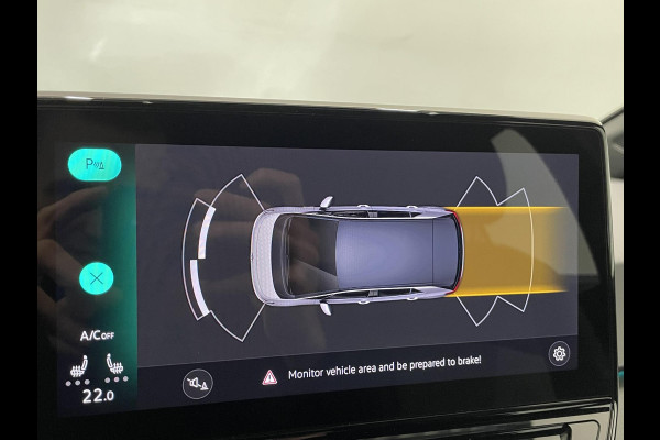 Volkswagen ID.3 Pro 58 kWh Airco ECC Navi Carplay PDC VA+ Camera Full LED Adaptive Cruise Control 18" LM Velgen Stoel/Stuurwielverwarming