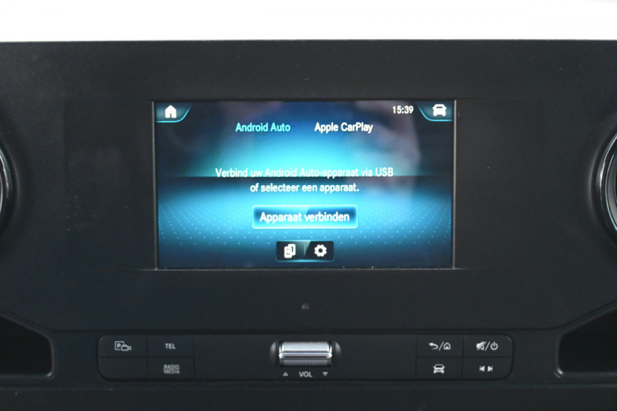 Mercedes-Benz Sprinter 317 CDI L2H2 3500 kg trekhaak, MBUX met camera, Etc.