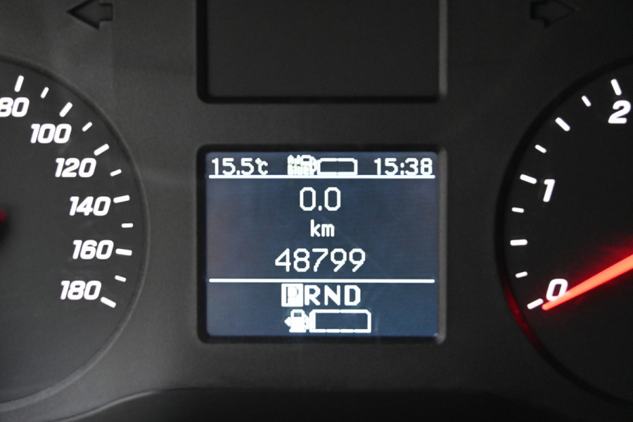 Mercedes-Benz Sprinter 317 CDI L2H2 3500 kg trekhaak, MBUX met camera, Etc.