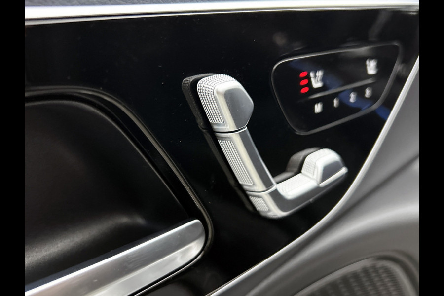 Mercedes-Benz E-Klasse 300 e Sport Edition AMG Line | Panorama Schuif-Kanteldak | Distronic | Lederen bekleding | Alarm | Parkeerpakket met 360°-camera | 20 Inch AMG Velgen. Inclusief 24 maanden MB Certified garantie voor Europa.