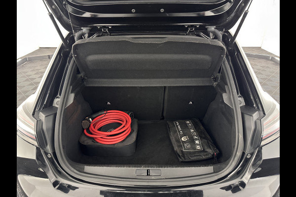 Peugeot e-208 EV Style 50 kWh [ 3-Fase-11kW] {SOH-96%} (INCL-BTW) Aut. *LEATHER-FABRIC | FULL-LED | SPORT-SEATS | KEYLESS | PRIVACY-GLASS | DAB+ | NAVI-FULLMAP | ECC | PDC | CRUISE | 16''ALU*