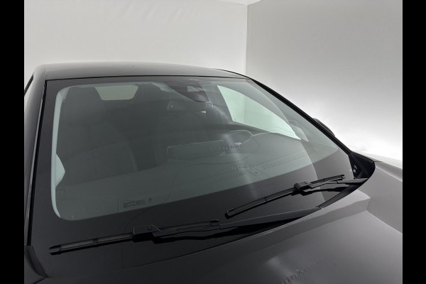 Peugeot e-208 EV Style 50 kWh [ 3-Fase-11kW] {SOH-96%} (INCL-BTW) Aut. *LEATHER-FABRIC | FULL-LED | SPORT-SEATS | KEYLESS | PRIVACY-GLASS | DAB+ | NAVI-FULLMAP | ECC | PDC | CRUISE | 16''ALU*