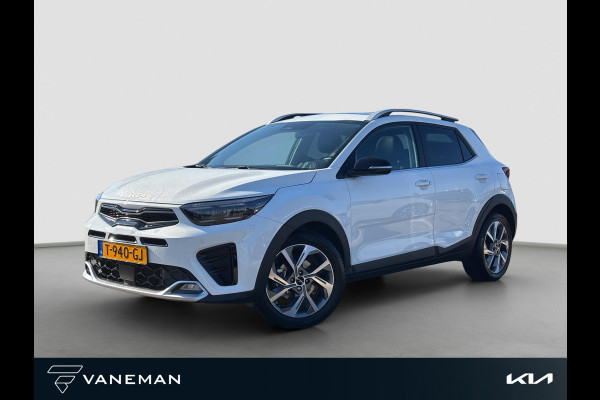 Kia Stonic 1.0 T-GDi MHEV GT-PlusLine