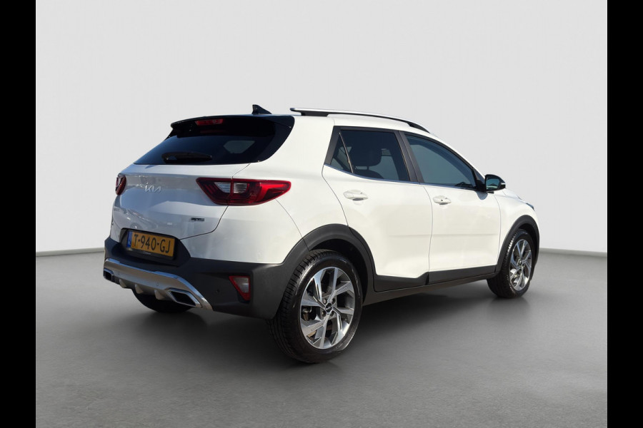 Kia Stonic 1.0 T-GDi MHEV GT-PlusLine