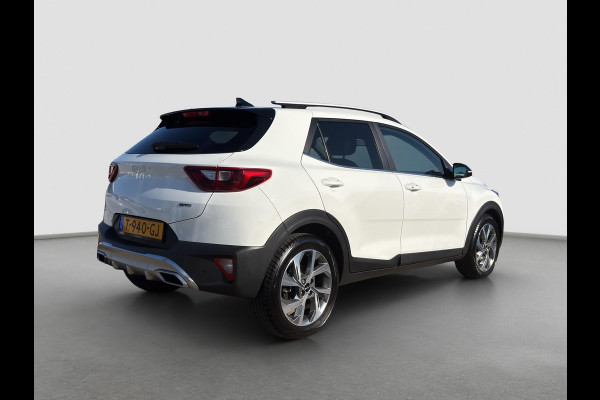 Kia Stonic 1.0 T-GDi MHEV GT-PlusLine