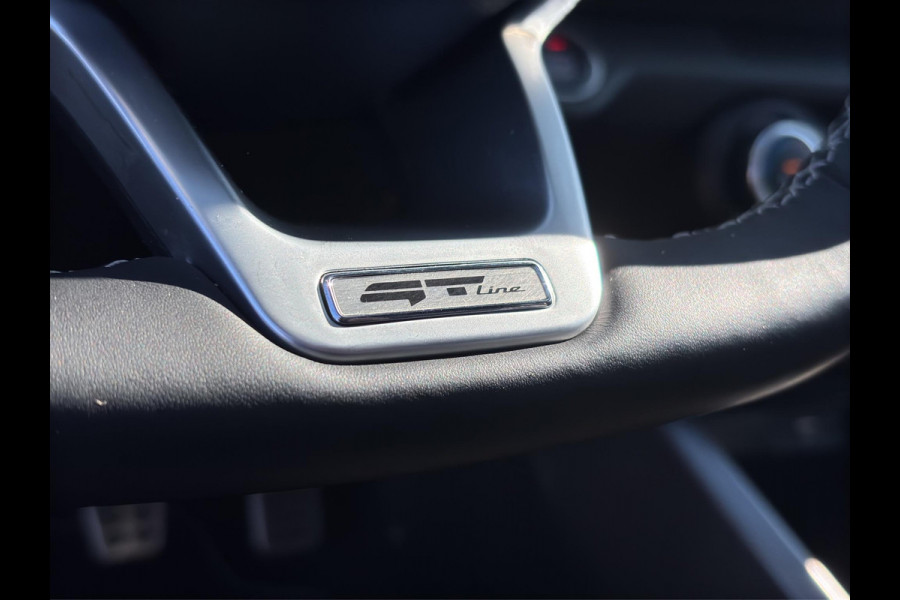 Kia Stonic 1.0 T-GDi MHEV GT-PlusLine