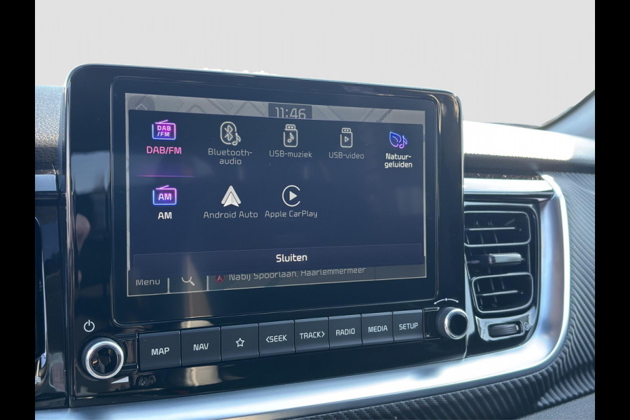 Kia Stonic 1.0 T-GDi MHEV GT-PlusLine