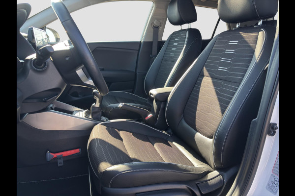 Kia Stonic 1.0 T-GDi MHEV GT-PlusLine