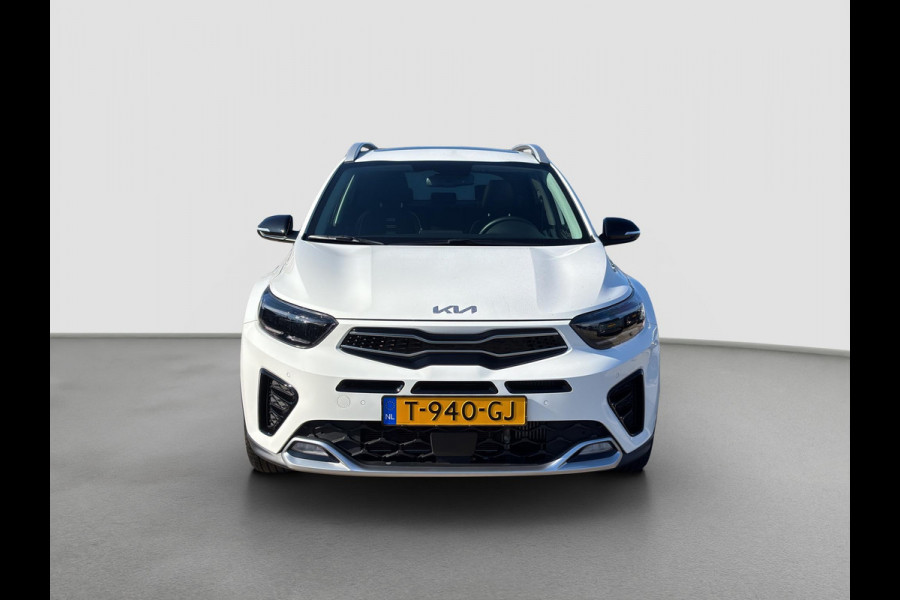 Kia Stonic 1.0 T-GDi MHEV GT-PlusLine