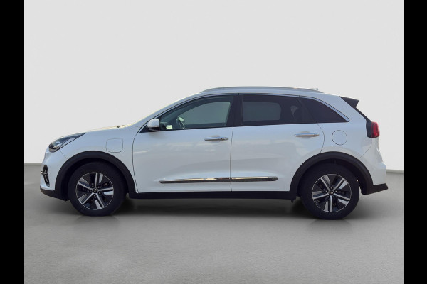 Kia Niro 1.6 GDi PHEV ExecutiveLine Automaat | Leder | Apple Carplay & Android Auto | Camera | Cruise | Stoelventilatie & Verwarming |