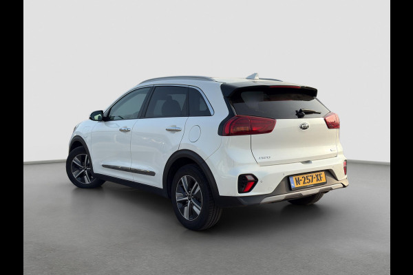Kia Niro 1.6 GDi PHEV ExecutiveLine Automaat | Leder | Apple Carplay & Android Auto | Camera | Cruise | Stoelventilatie & Verwarming |