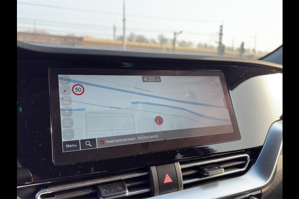 Kia Niro 1.6 GDi PHEV ExecutiveLine Automaat | Leder | Apple Carplay & Android Auto | Camera | Cruise | Stoelventilatie & Verwarming |