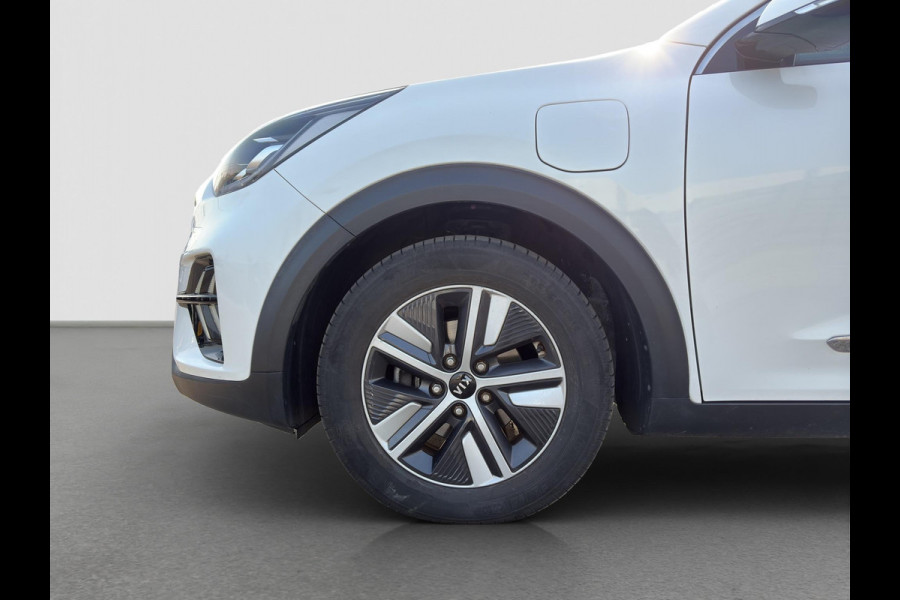Kia Niro 1.6 GDi PHEV ExecutiveLine Automaat | Leder | Apple Carplay & Android Auto | Camera | Cruise | Stoelventilatie & Verwarming |