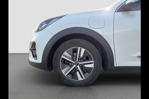 Kia Niro 1.6 GDi PHEV ExecutiveLine Automaat | Leder | Apple Carplay & Android Auto | Camera | Cruise | Stoelventilatie & Verwarming |