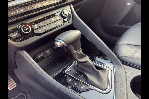 Kia Niro 1.6 GDi PHEV ExecutiveLine Automaat | Leder | Apple Carplay & Android Auto | Camera | Cruise | Stoelventilatie & Verwarming |