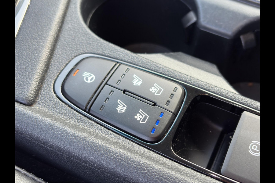 Kia Niro 1.6 GDi PHEV ExecutiveLine Automaat | Leder | Apple Carplay & Android Auto | Camera | Cruise | Stoelventilatie & Verwarming |