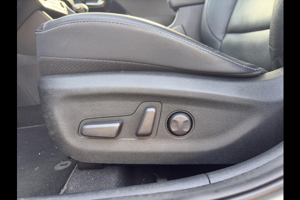 Kia Niro 1.6 GDi PHEV ExecutiveLine Automaat | Leder | Apple Carplay & Android Auto | Camera | Cruise | Stoelventilatie & Verwarming |