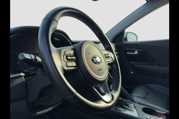 Kia Niro 1.6 GDi PHEV ExecutiveLine Automaat | Leder | Apple Carplay & Android Auto | Camera | Cruise | Stoelventilatie & Verwarming |