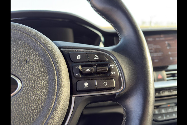 Kia Niro 1.6 GDi PHEV ExecutiveLine Automaat | Leder | Apple Carplay & Android Auto | Camera | Cruise | Stoelventilatie & Verwarming |