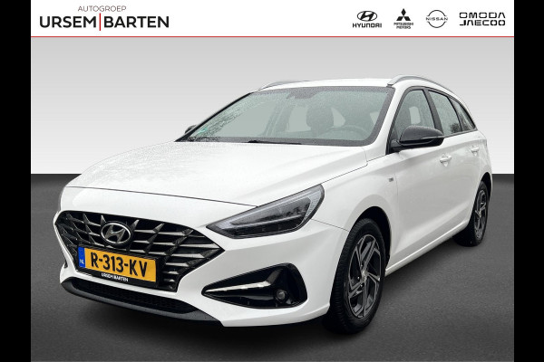 Hyundai i30 Wagon 1.0 T-GDi MHEV Comfort Smart