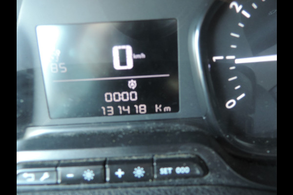 Opel Vivaro 1.5 CDTI L1H1 Edition