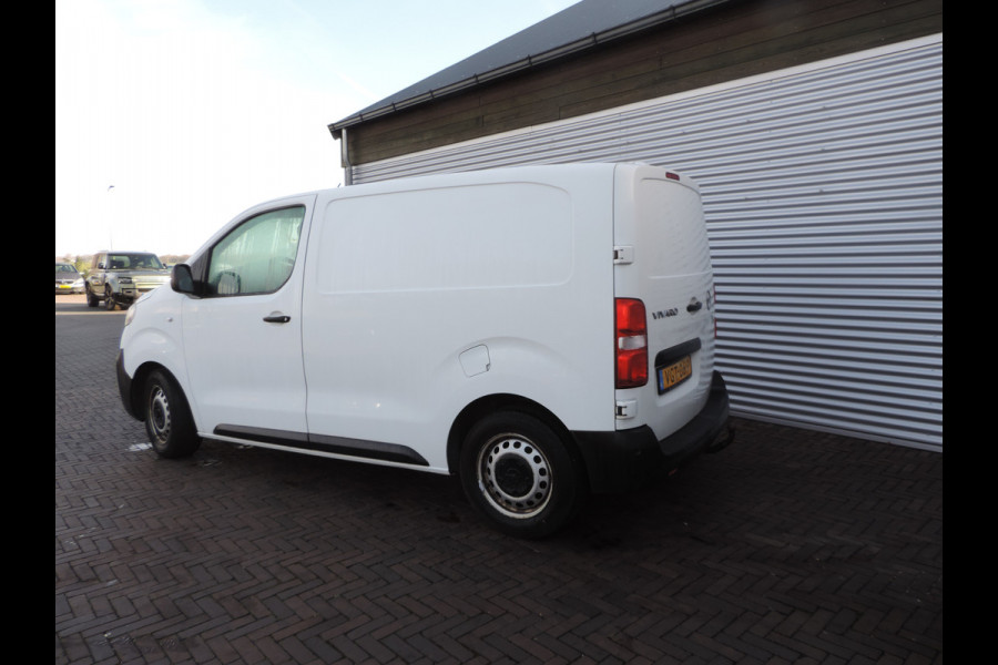 Opel Vivaro 1.5 CDTI L1H1 Edition