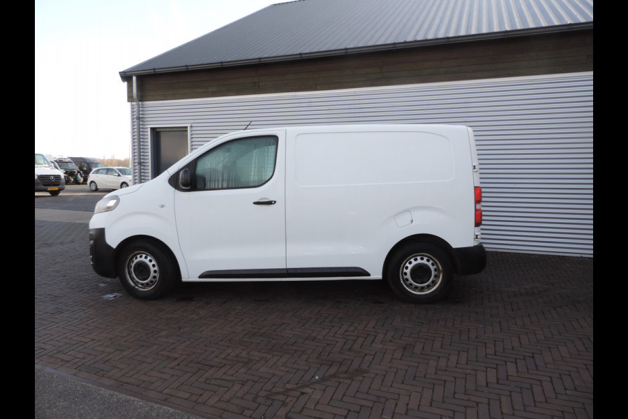 Opel Vivaro 1.5 CDTI L1H1 Edition