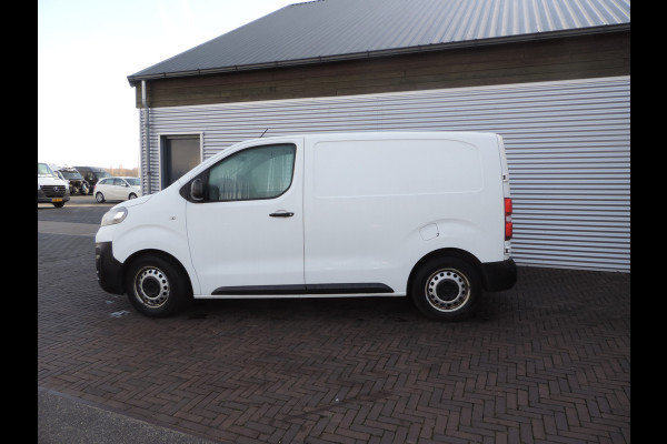 Opel Vivaro 1.5 CDTI L1H1 Edition