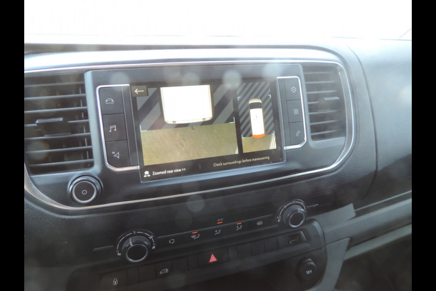 Opel Vivaro 1.5 CDTI L1H1 Edition