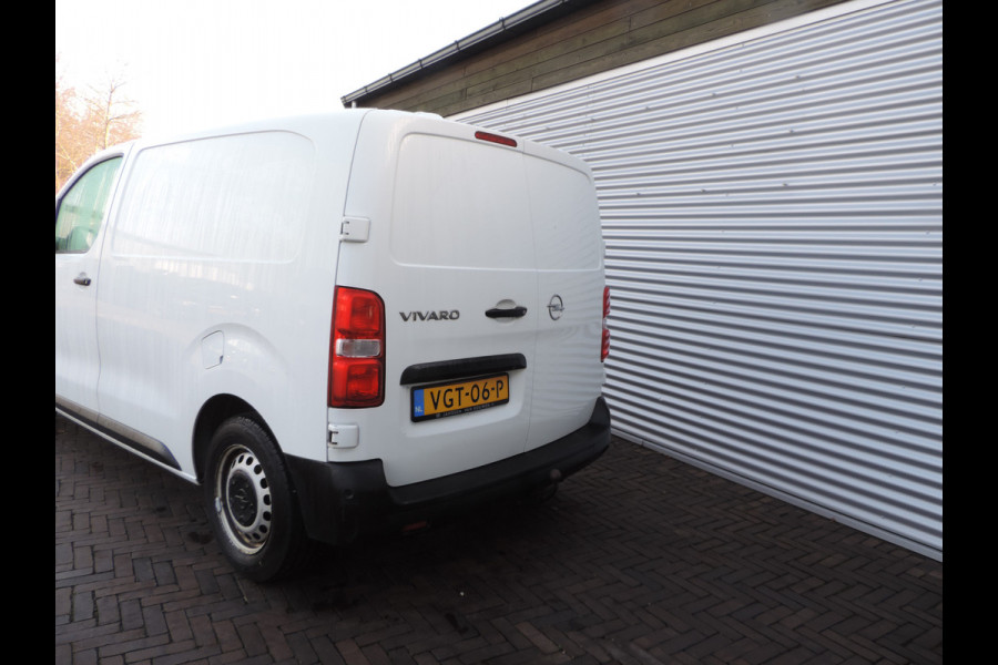 Opel Vivaro 1.5 CDTI L1H1 Edition