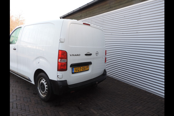 Opel Vivaro 1.5 CDTI L1H1 Edition