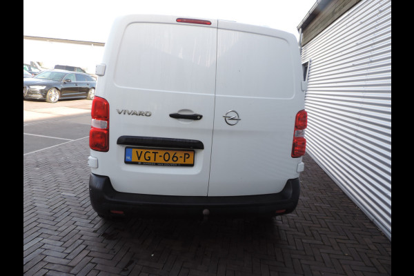 Opel Vivaro 1.5 CDTI L1H1 Edition