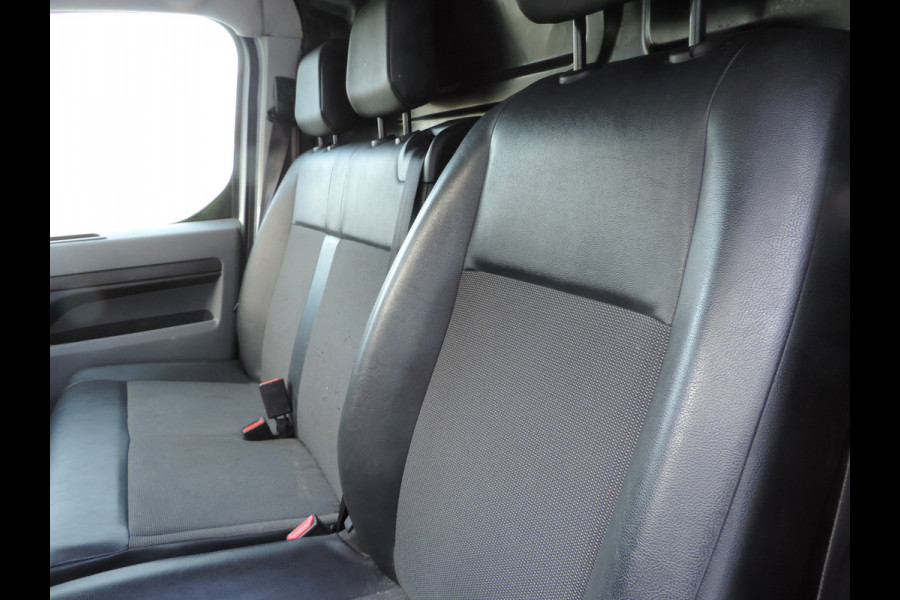 Opel Vivaro 1.5 CDTI L1H1 Edition